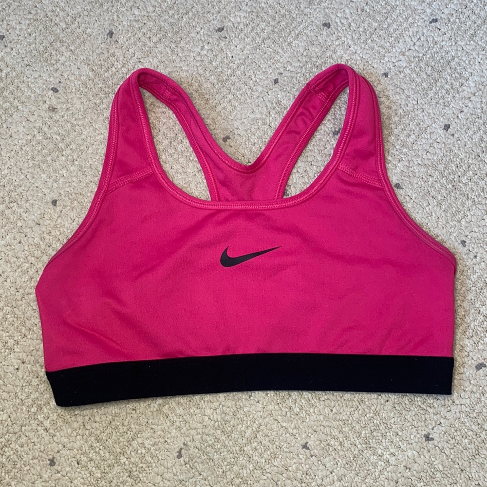 Nike Dri-Fit sportbra